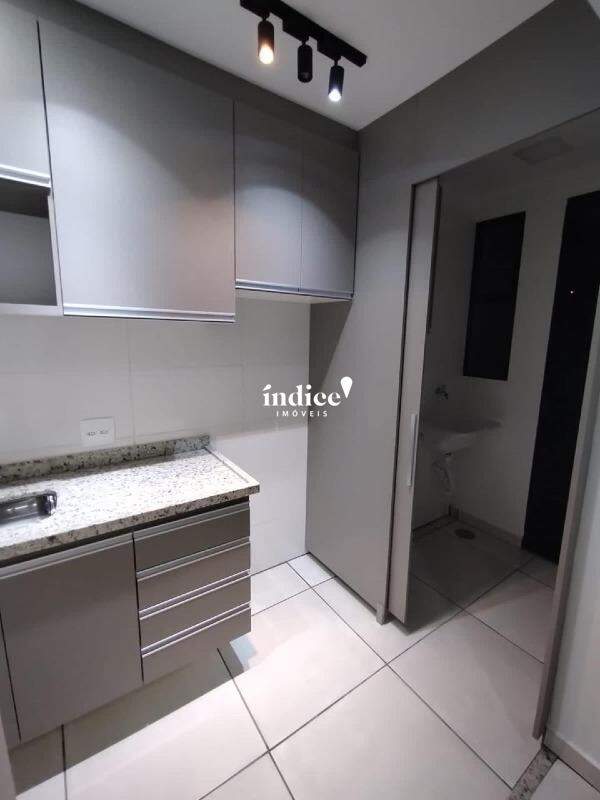 Apartamento para para aluguel no Quintas de São José na cidade de Ribeirão Preto: 