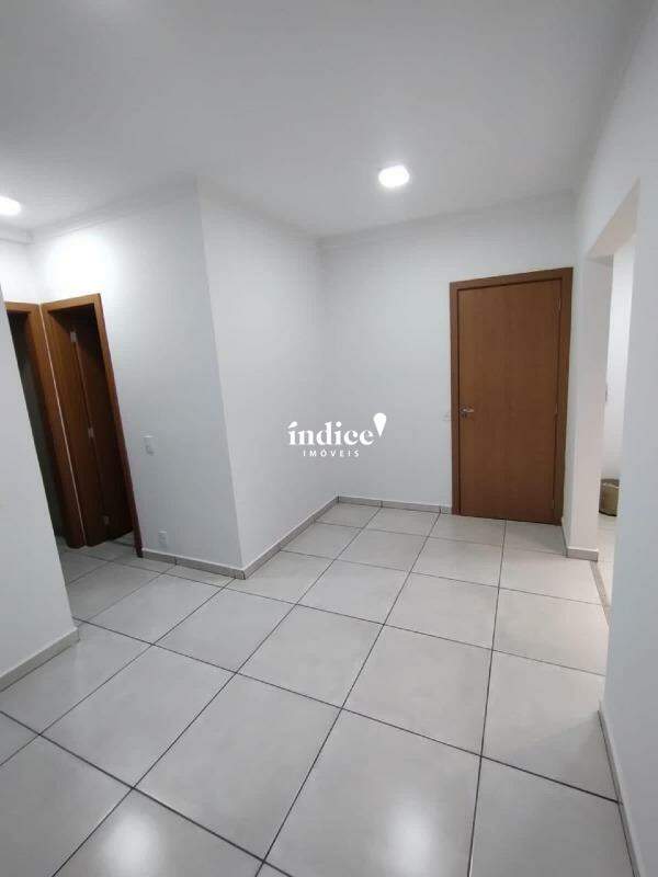 Apartamento para para aluguel no Quintas de São José na cidade de Ribeirão Preto: 