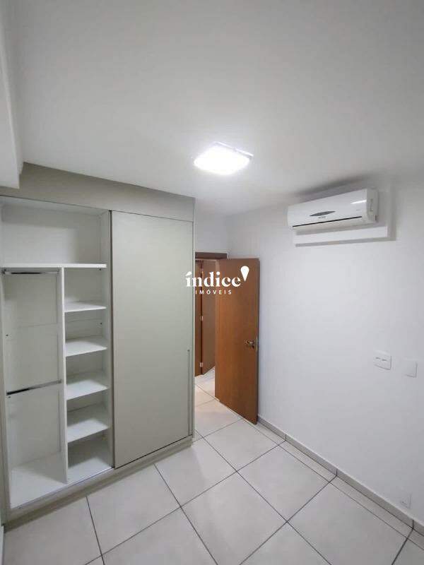 Apartamento para para aluguel no Quintas de São José na cidade de Ribeirão Preto: 