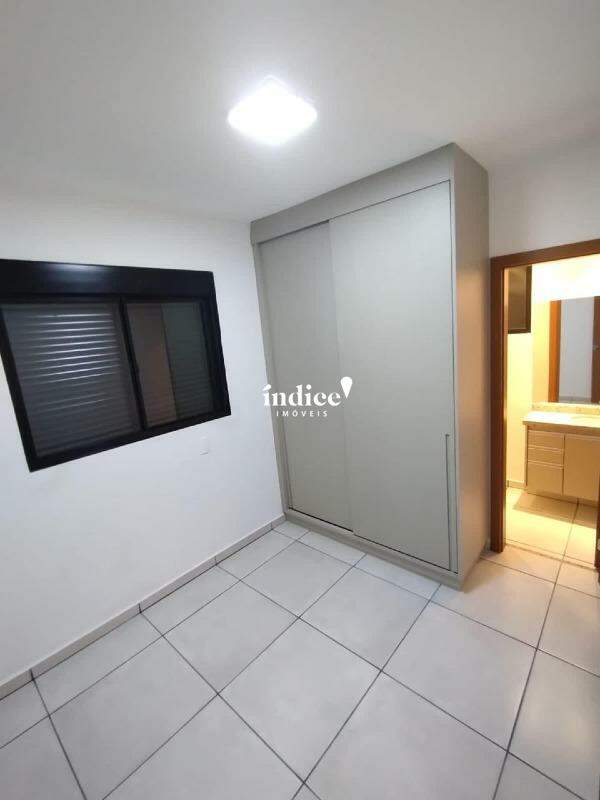 Apartamento para para aluguel no Quintas de São José na cidade de Ribeirão Preto: 