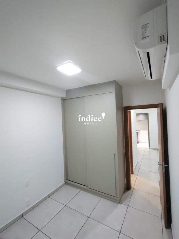 Apartamento para para aluguel no Quintas de São José na cidade de Ribeirão Preto: 