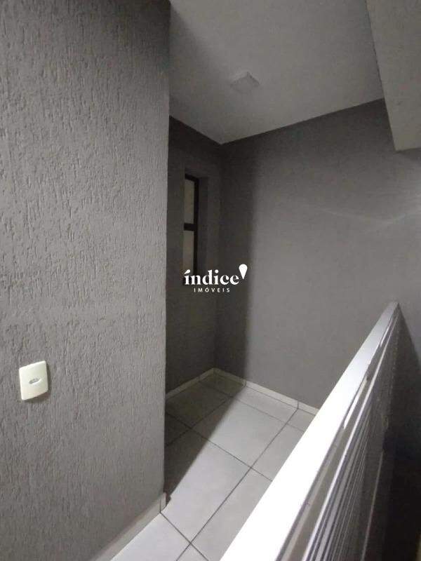 Apartamento para para aluguel no Quintas de São José na cidade de Ribeirão Preto: 