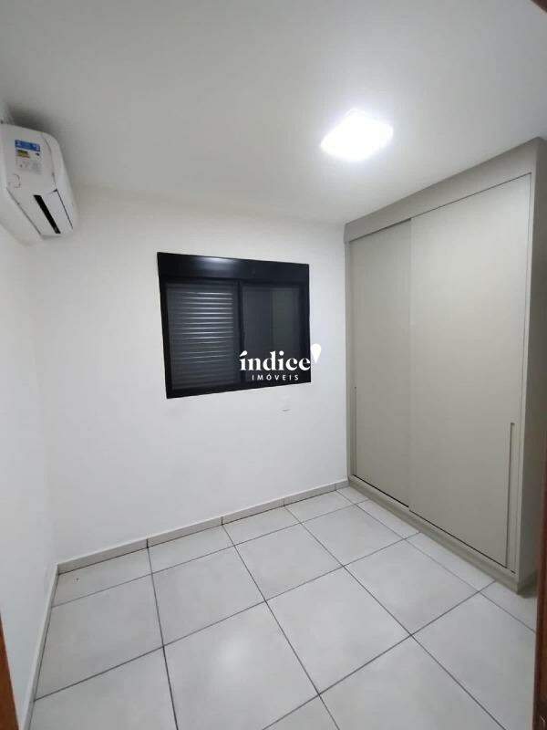 Apartamento para para aluguel no Quintas de São José na cidade de Ribeirão Preto: 