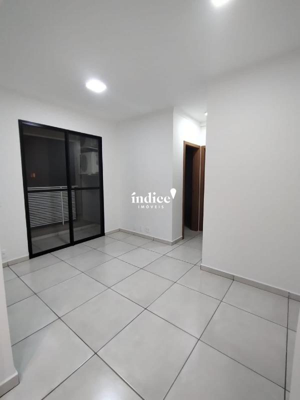 Apartamento para à venda no Quintas de São José na cidade de Ribeirão Preto: 