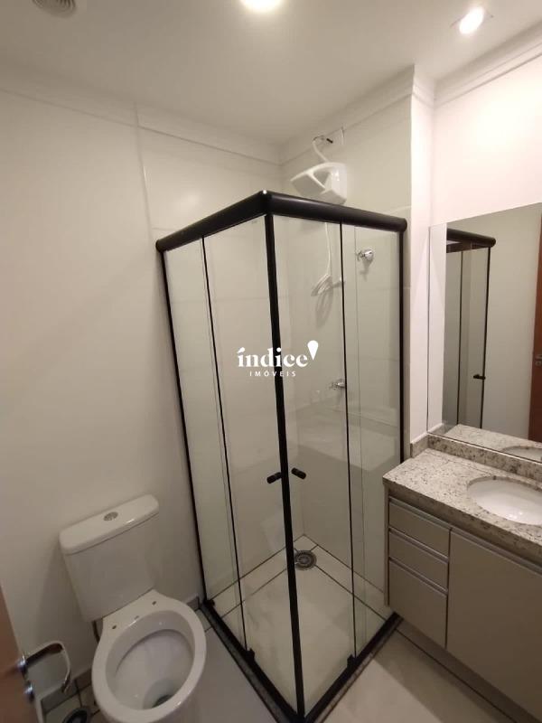 Apartamento para à venda no Quintas de São José na cidade de Ribeirão Preto: 