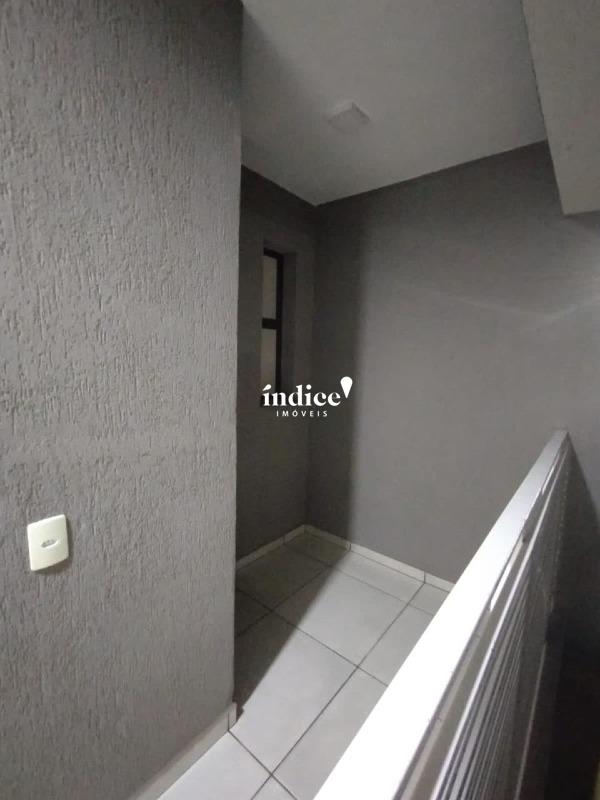 Apartamento para à venda no Quintas de São José na cidade de Ribeirão Preto: 