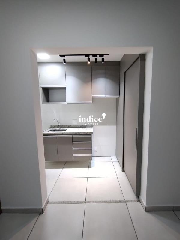 Apartamento para à venda no Quintas de São José na cidade de Ribeirão Preto: 