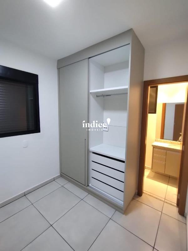 Apartamento para à venda no Quintas de São José na cidade de Ribeirão Preto: 