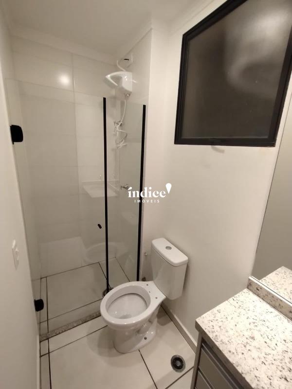 Apartamento para à venda no Quintas de São José na cidade de Ribeirão Preto: 