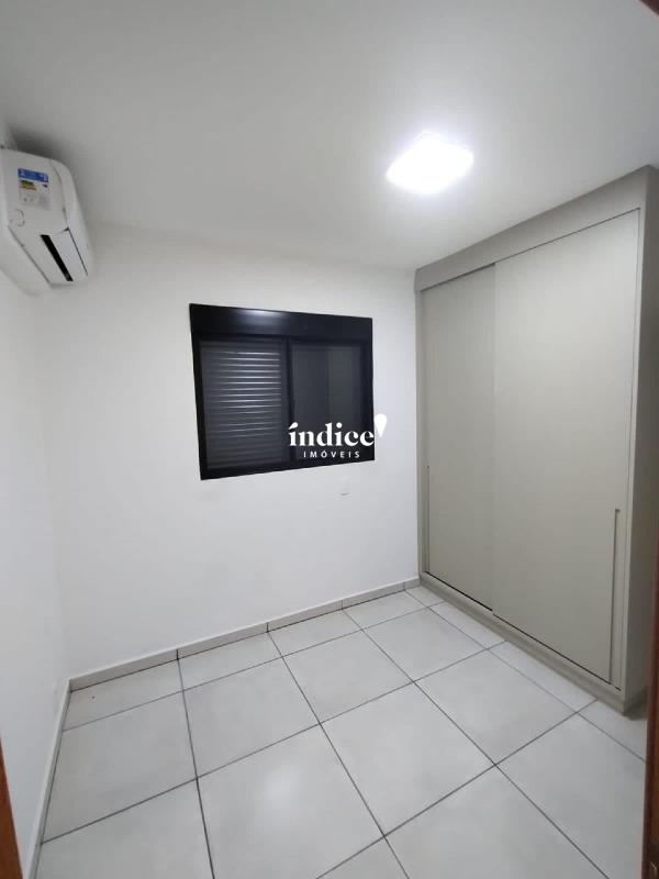 Apartamento para à venda no Quintas de São José na cidade de Ribeirão Preto: 