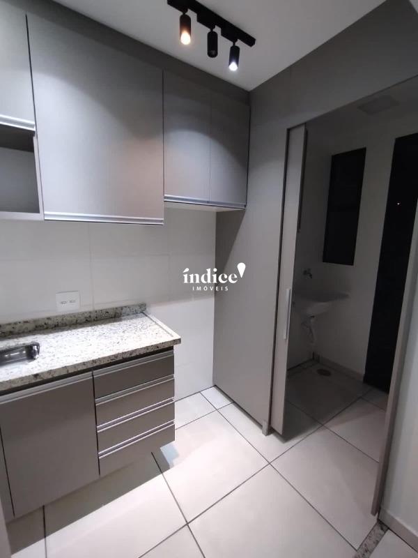 Apartamento para à venda no Quintas de São José na cidade de Ribeirão Preto: 