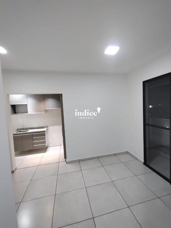 Apartamento para à venda no Quintas de São José na cidade de Ribeirão Preto: 