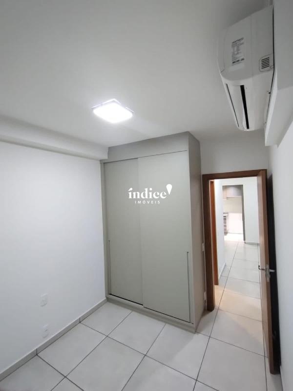 Apartamento para à venda no Quintas de São José na cidade de Ribeirão Preto: 