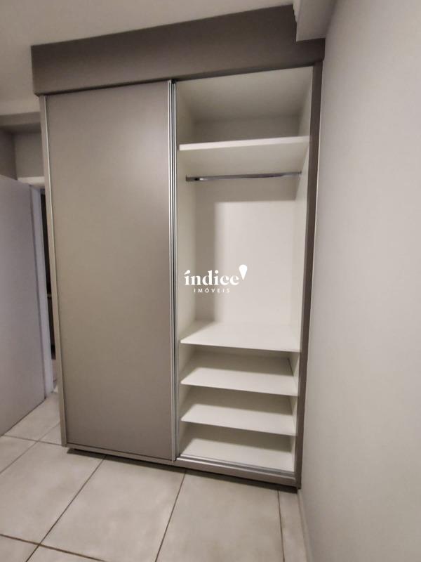 Apartamento para à venda no Quintas de São José na cidade de Ribeirão Preto: 