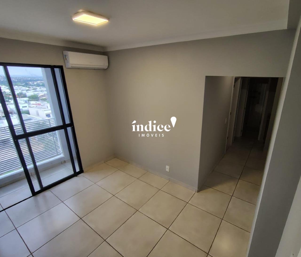 Apartamento para à venda no Quintas de São José na cidade de Ribeirão Preto: 