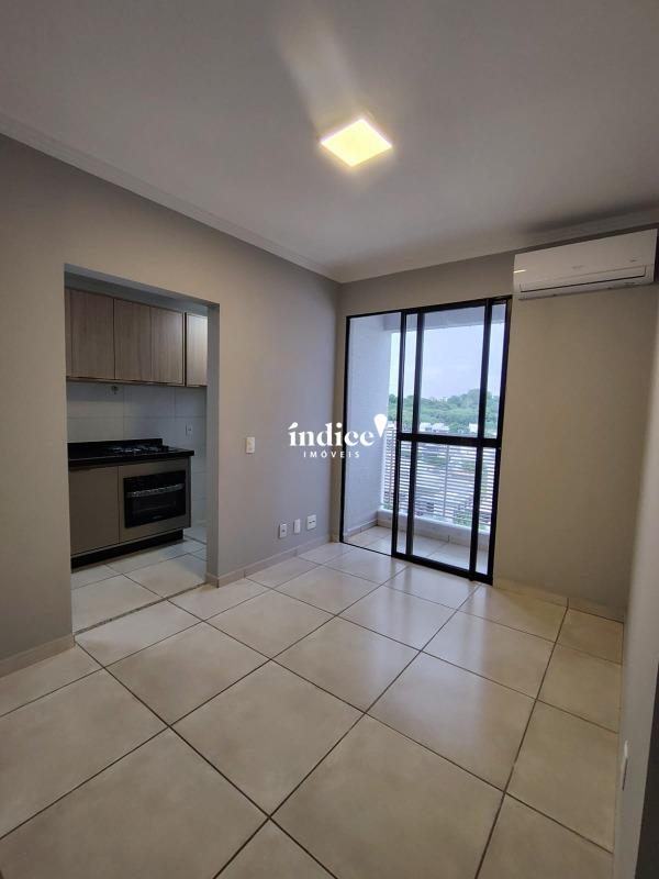 Apartamento para à venda no Quintas de São José na cidade de Ribeirão Preto: 