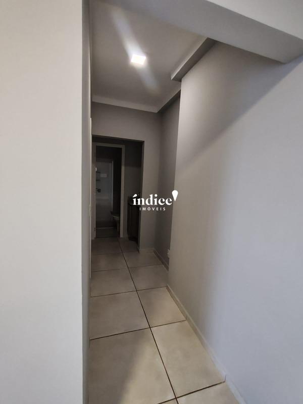 Apartamento para à venda no Quintas de São José na cidade de Ribeirão Preto: 