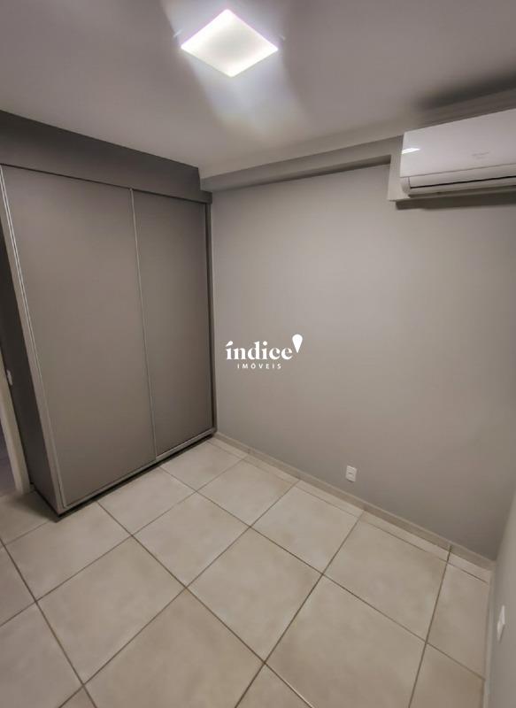 Apartamento para à venda no Quintas de São José na cidade de Ribeirão Preto: 