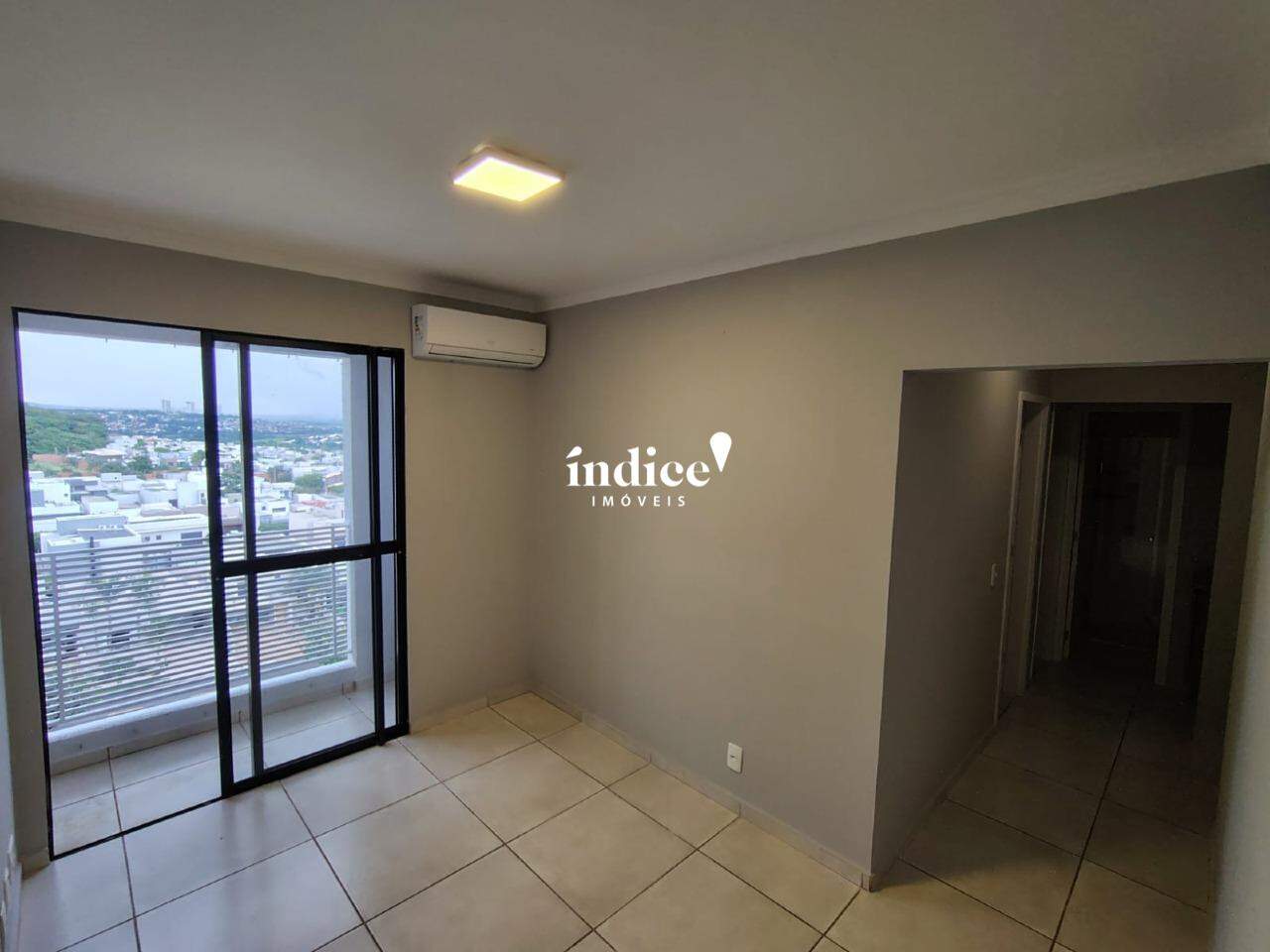 Apartamento para à venda no Quintas de São José na cidade de Ribeirão Preto: 