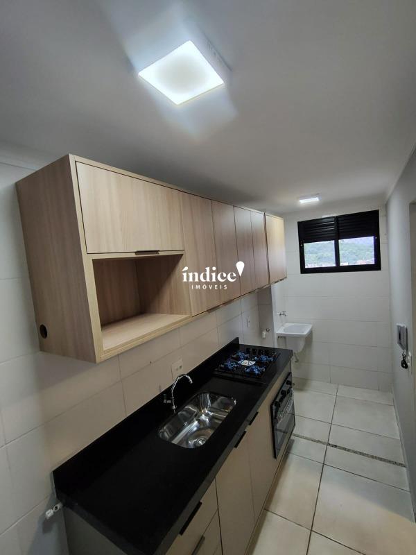 Apartamento para à venda no Quintas de São José na cidade de Ribeirão Preto: 