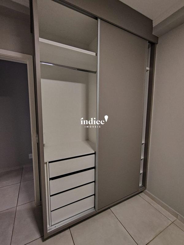 Apartamento para à venda no Quintas de São José na cidade de Ribeirão Preto: 