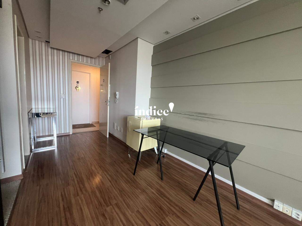 Sala Comercial para à venda no Jardim América na cidade de Ribeirão Preto: 