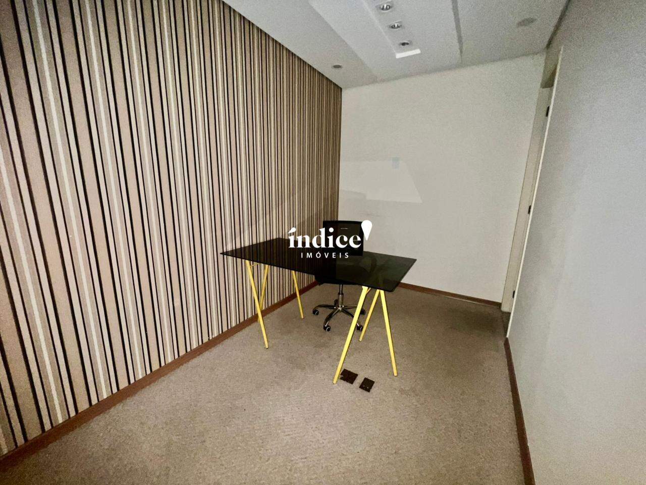 Sala Comercial para à venda no Jardim América na cidade de Ribeirão Preto: 