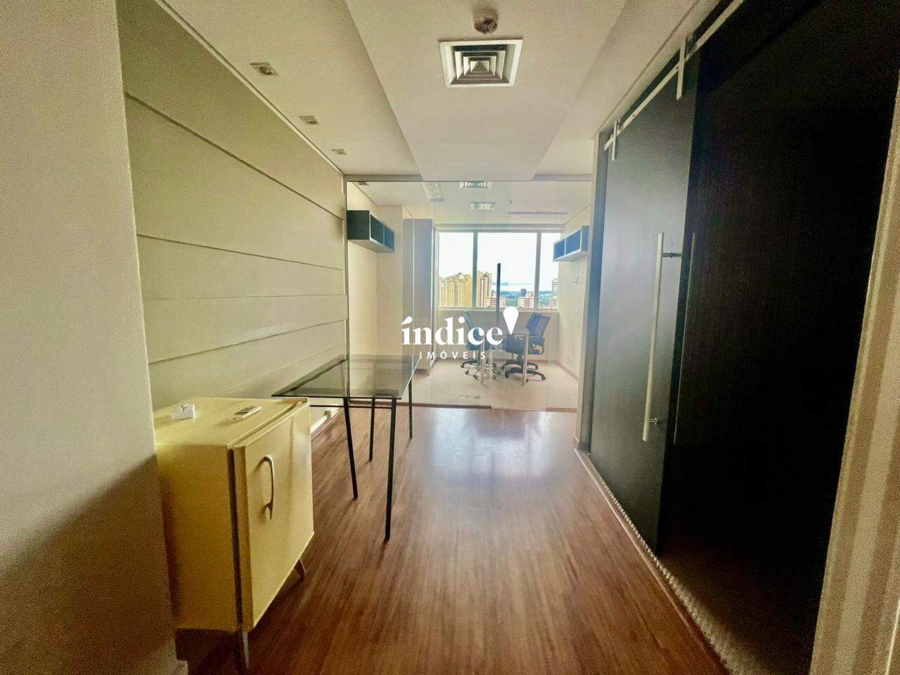 Sala Comercial para à venda no Jardim América na cidade de Ribeirão Preto: 
