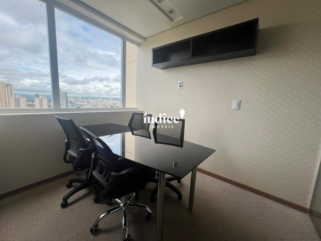 Sala Comercial para à venda no Jardim América na cidade de Ribeirão Preto: 