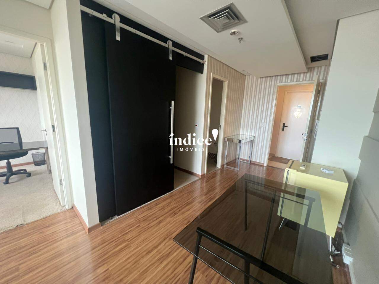 Sala Comercial para à venda no Jardim América na cidade de Ribeirão Preto: 