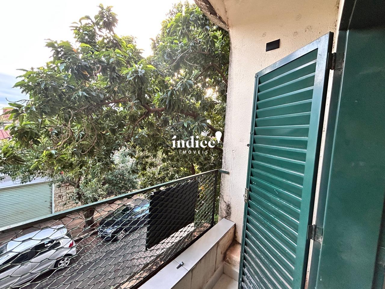 Apartamento para à venda no Jardim Sumaré na cidade de Ribeirão Preto: 