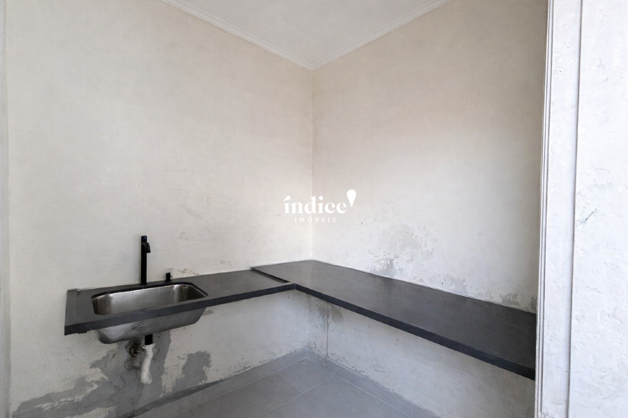 Apartamento para à venda no Jardim Sumaré na cidade de Ribeirão Preto: 