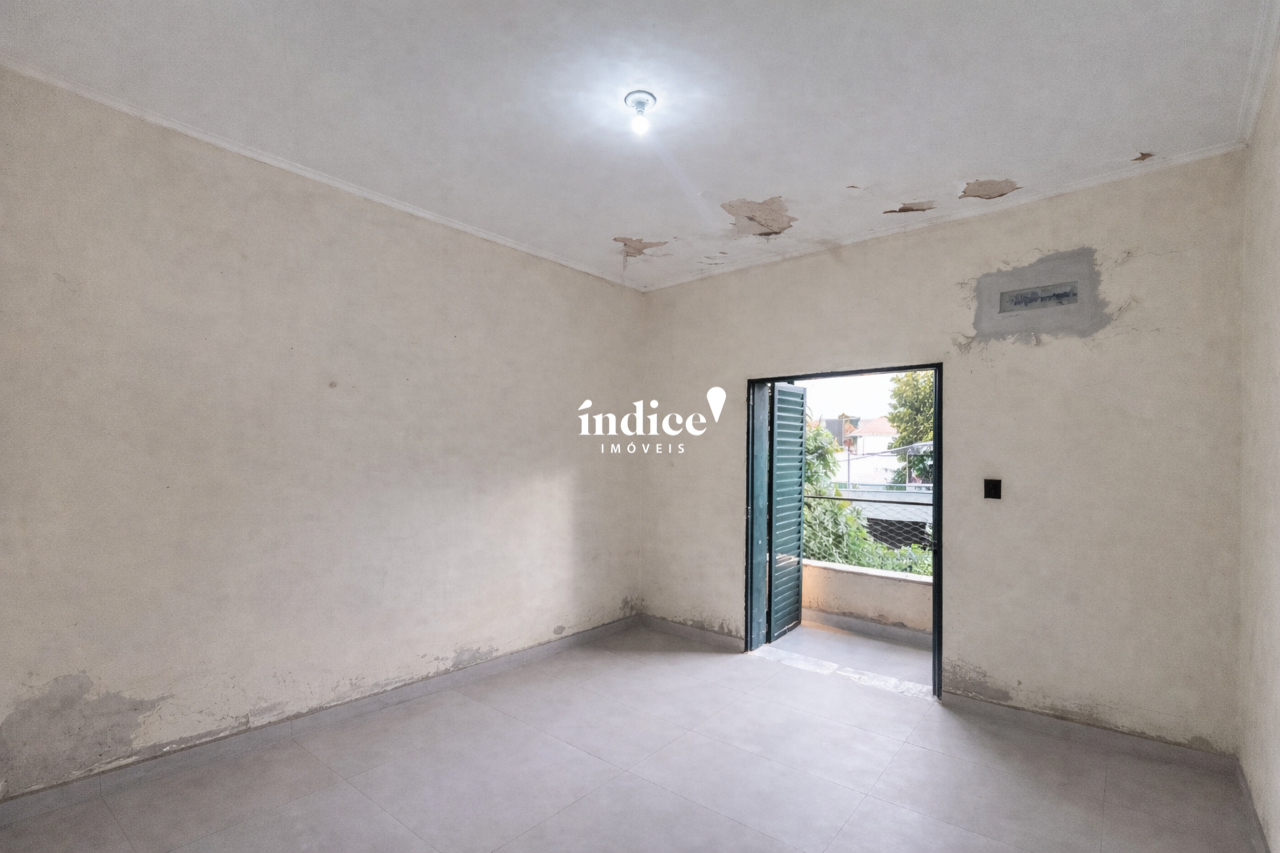 Apartamento para à venda no Jardim Sumaré na cidade de Ribeirão Preto: 