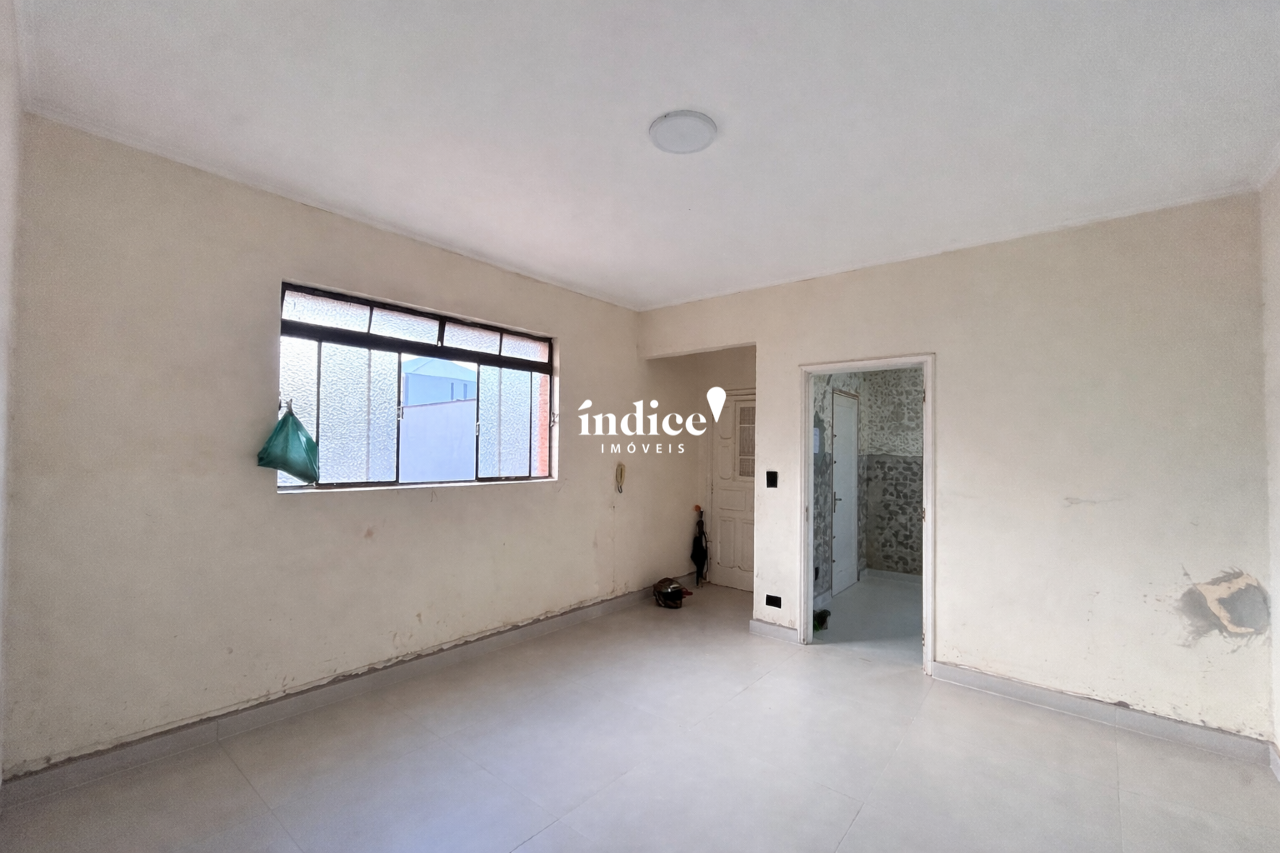 Apartamento para à venda no Jardim Sumaré na cidade de Ribeirão Preto: 