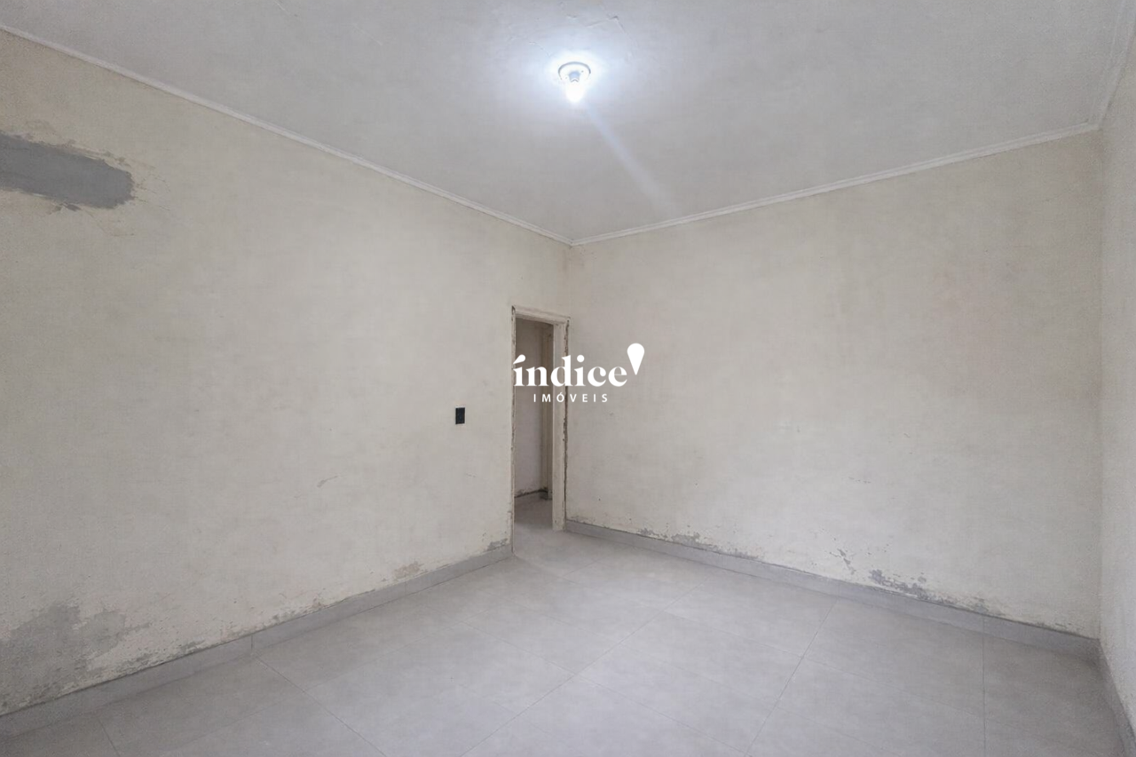 Apartamento para à venda no Jardim Sumaré na cidade de Ribeirão Preto: 