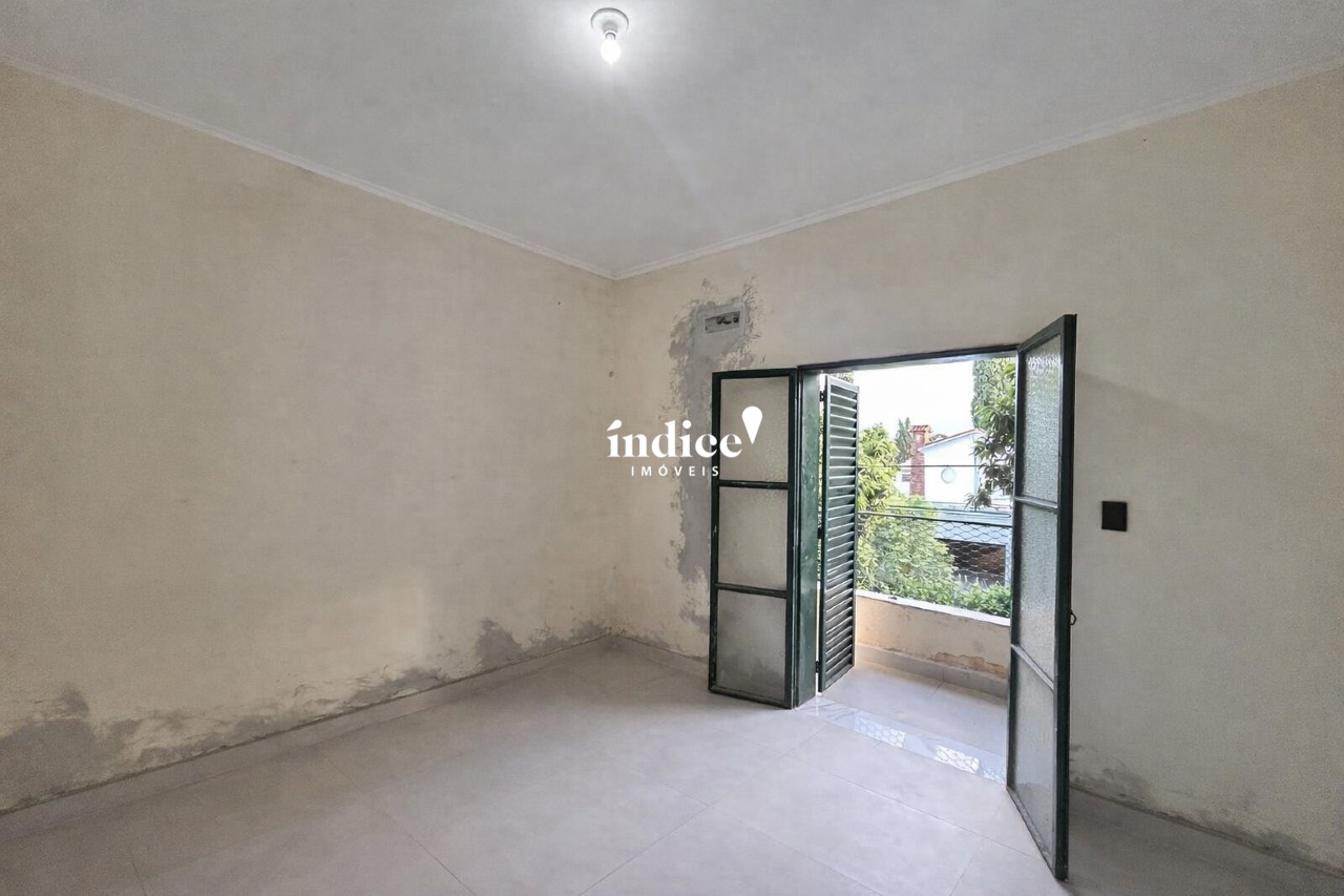 Apartamento para à venda no Jardim Sumaré na cidade de Ribeirão Preto: 