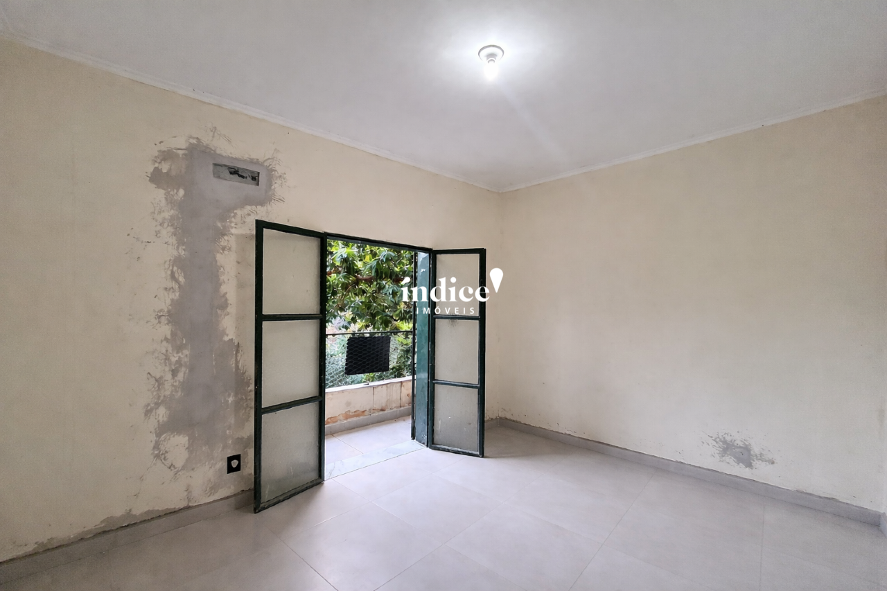 Apartamento para à venda no Jardim Sumaré na cidade de Ribeirão Preto: 