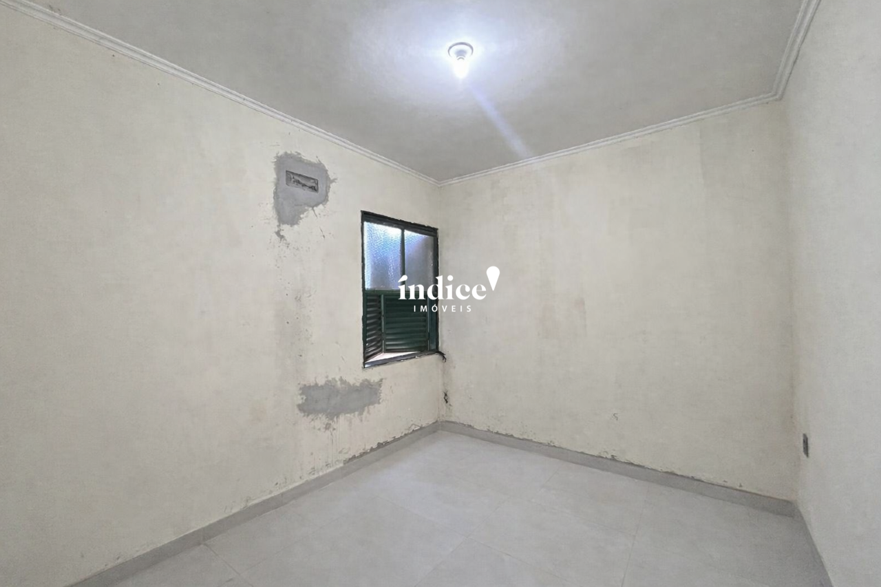 Apartamento para à venda no Jardim Sumaré na cidade de Ribeirão Preto: 