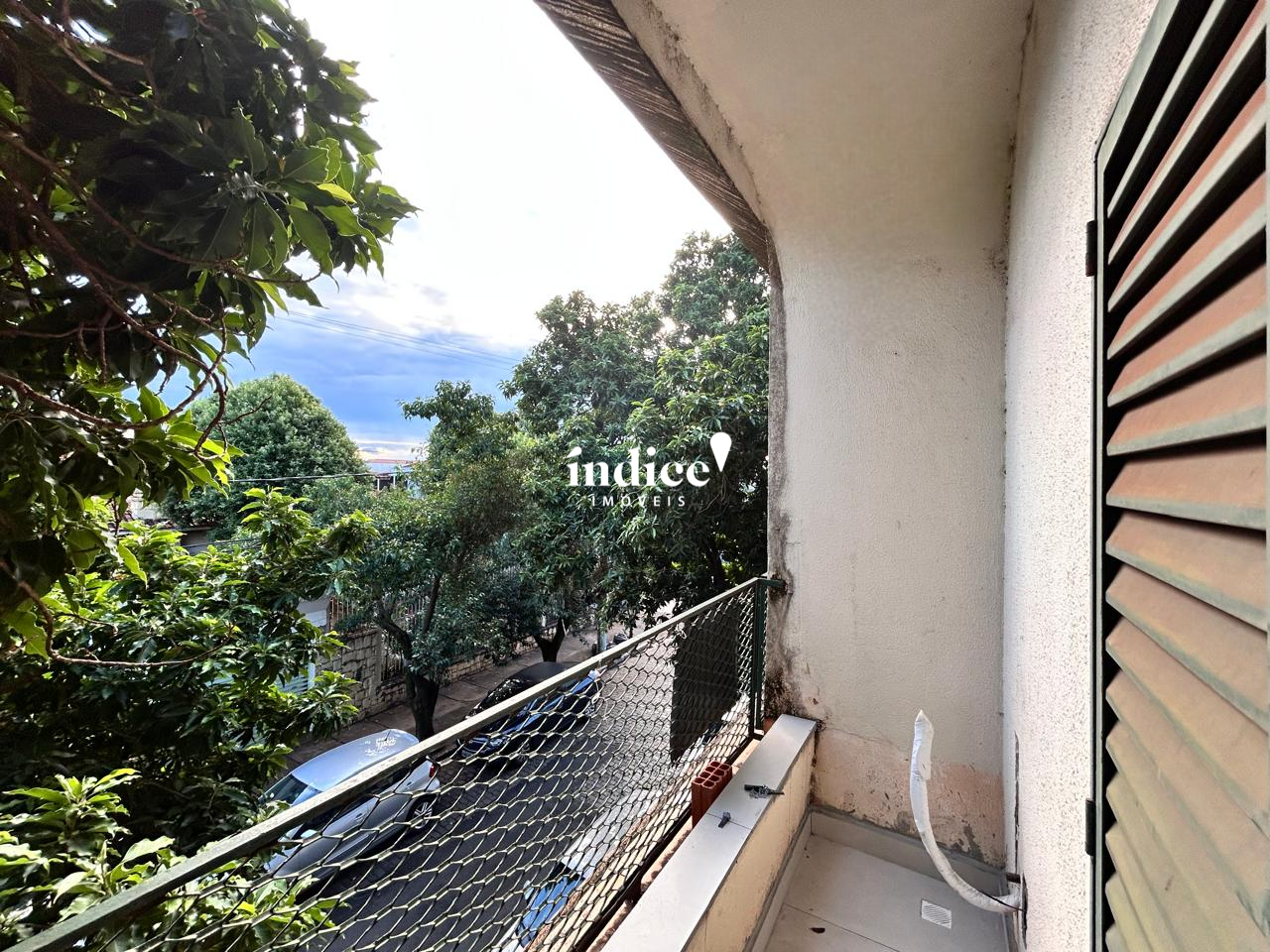 Apartamento para à venda no Jardim Sumaré na cidade de Ribeirão Preto: 