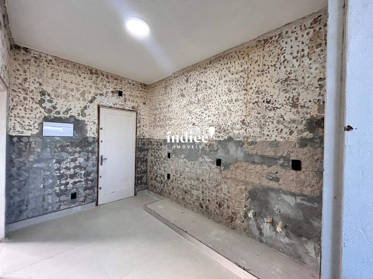 Apartamento para à venda no Jardim Sumaré na cidade de Ribeirão Preto: 