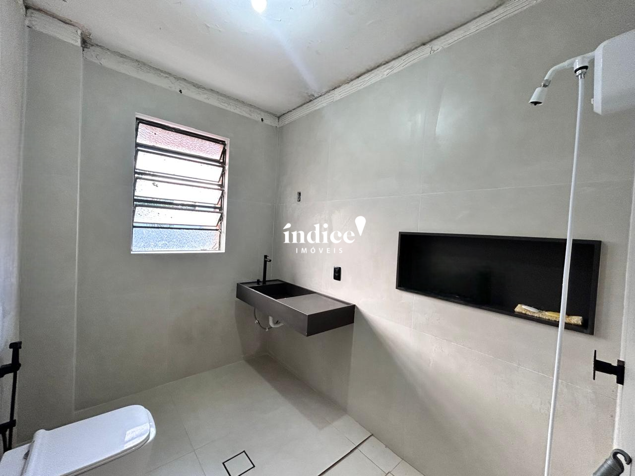 Apartamento para à venda no Jardim Sumaré na cidade de Ribeirão Preto: 