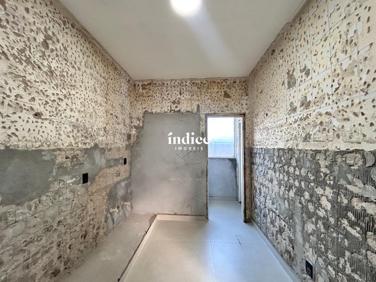 Apartamento para à venda no Jardim Sumaré na cidade de Ribeirão Preto: 