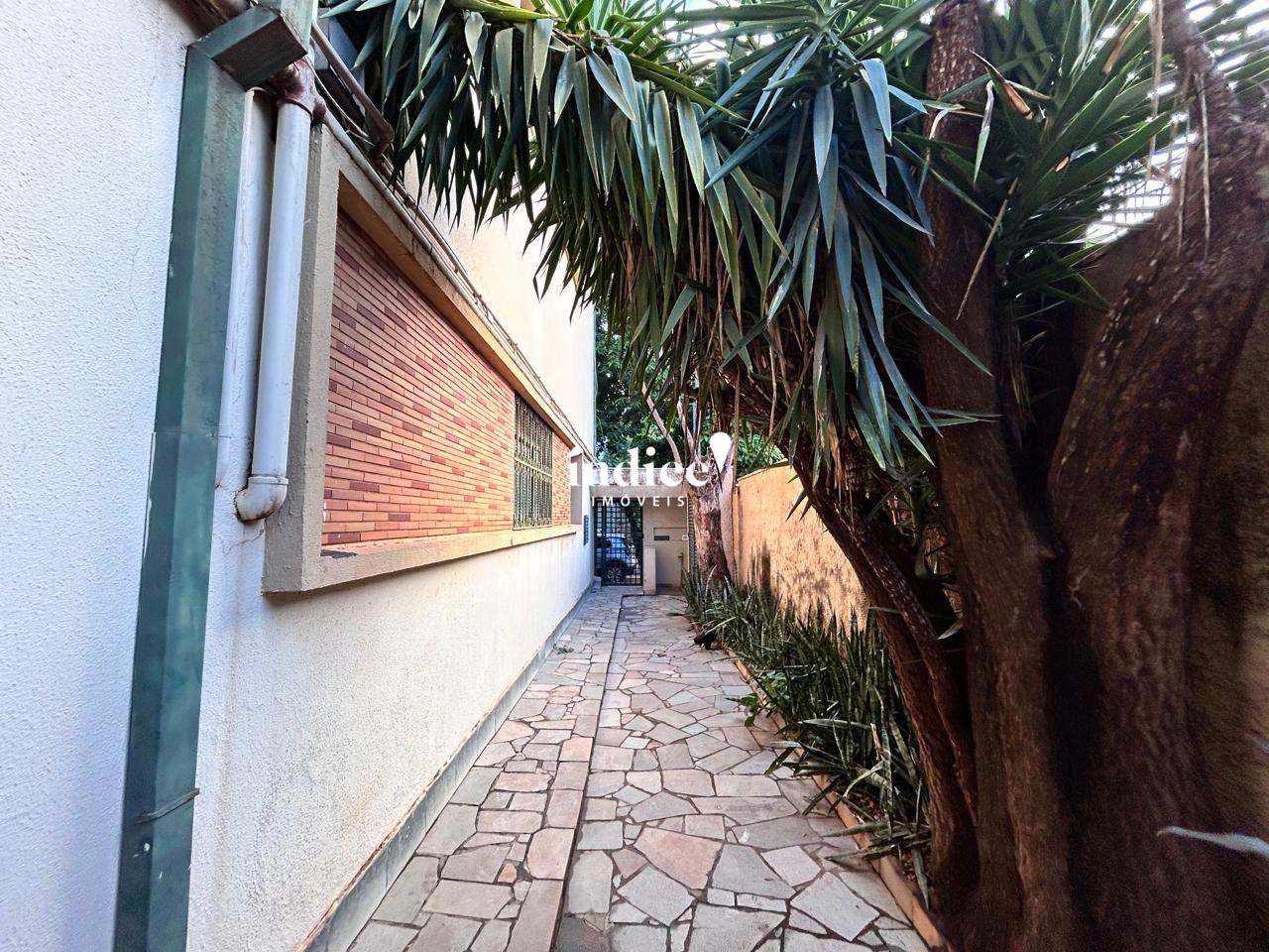 Apartamento para à venda no Jardim Sumaré na cidade de Ribeirão Preto: 