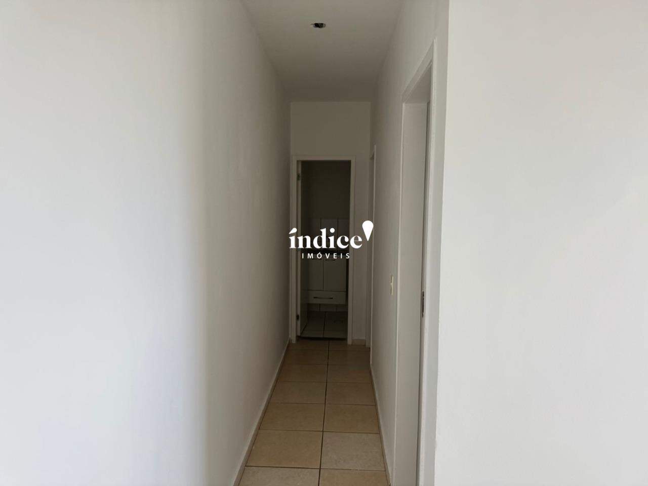 Apartamento para à venda no Jardim Guaporé na cidade de Ribeirão Preto: 