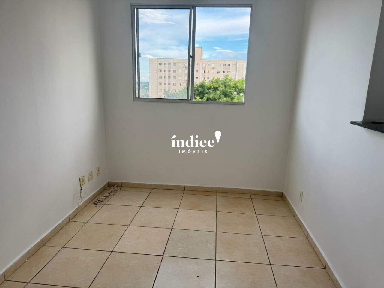 Apartamento para à venda no Jardim Guaporé na cidade de Ribeirão Preto: 