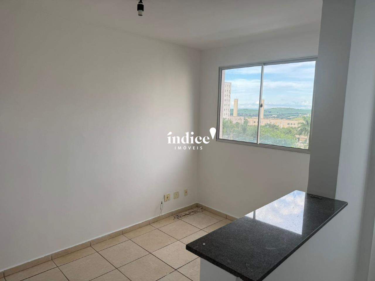 Apartamento para à venda no Jardim Guaporé na cidade de Ribeirão Preto: 