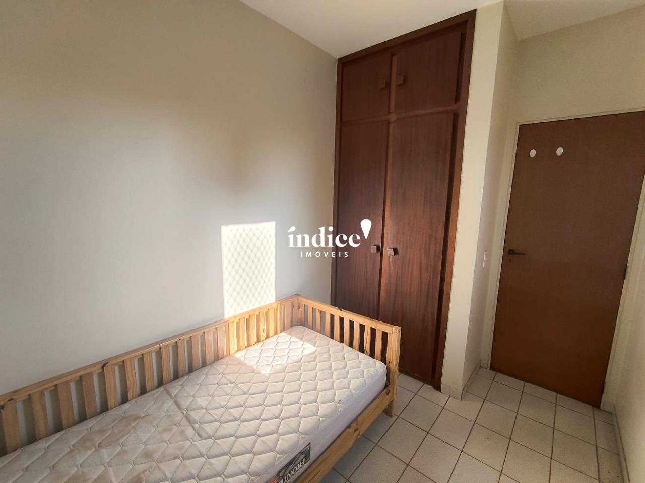 Apartamento para à venda no Centro na cidade de Ribeirão Preto: 