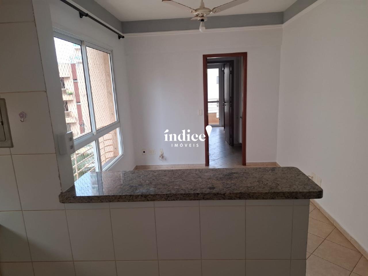 Apartamento para à venda no Vila Ana Maria na cidade de Ribeirão Preto: 