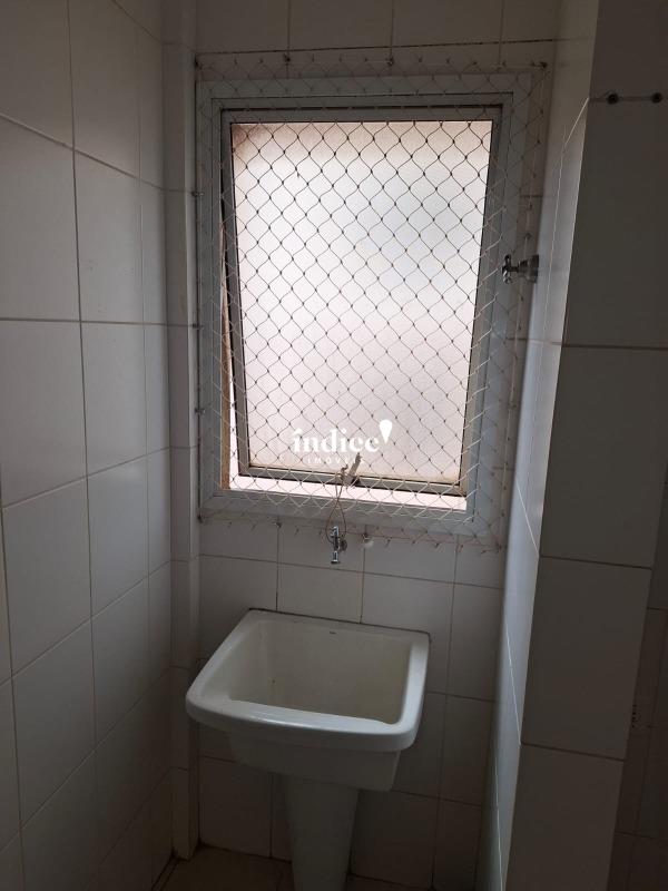 Apartamento para à venda no Vila Ana Maria na cidade de Ribeirão Preto: 