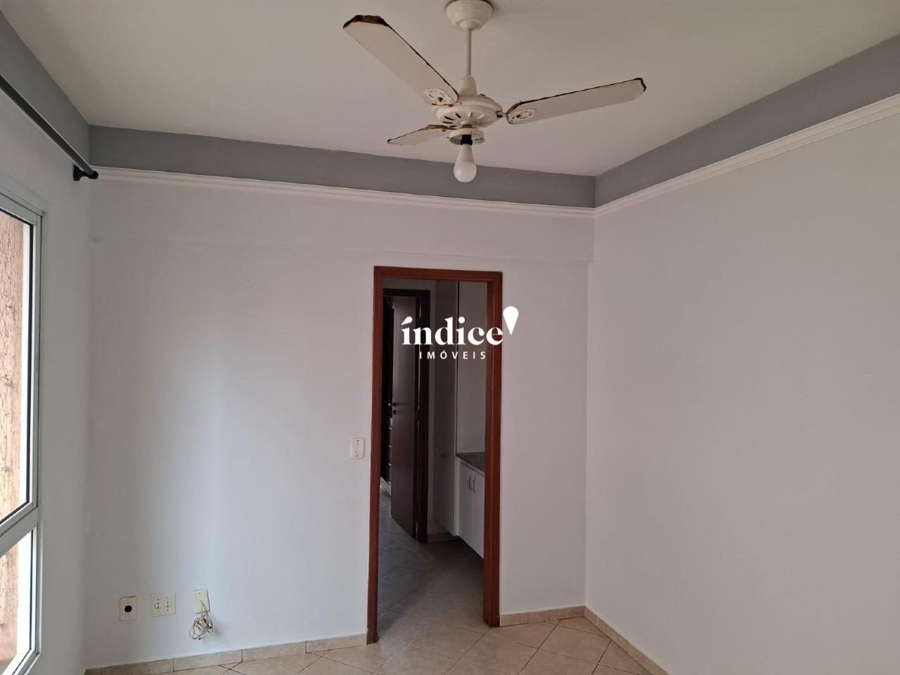 Apartamento para à venda no Vila Ana Maria na cidade de Ribeirão Preto: 